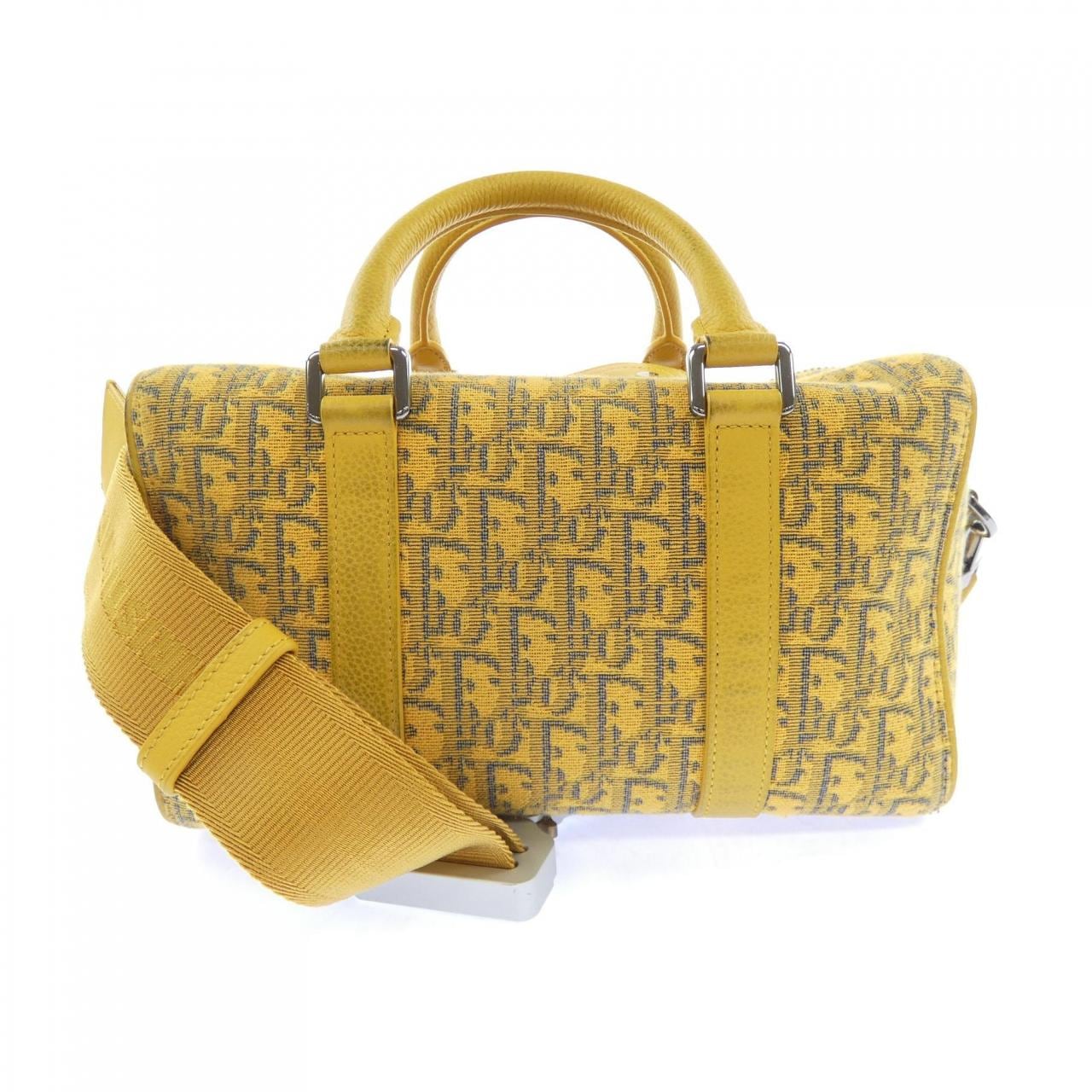 ディオール DIOR LINGO 26 オブリーク BAG