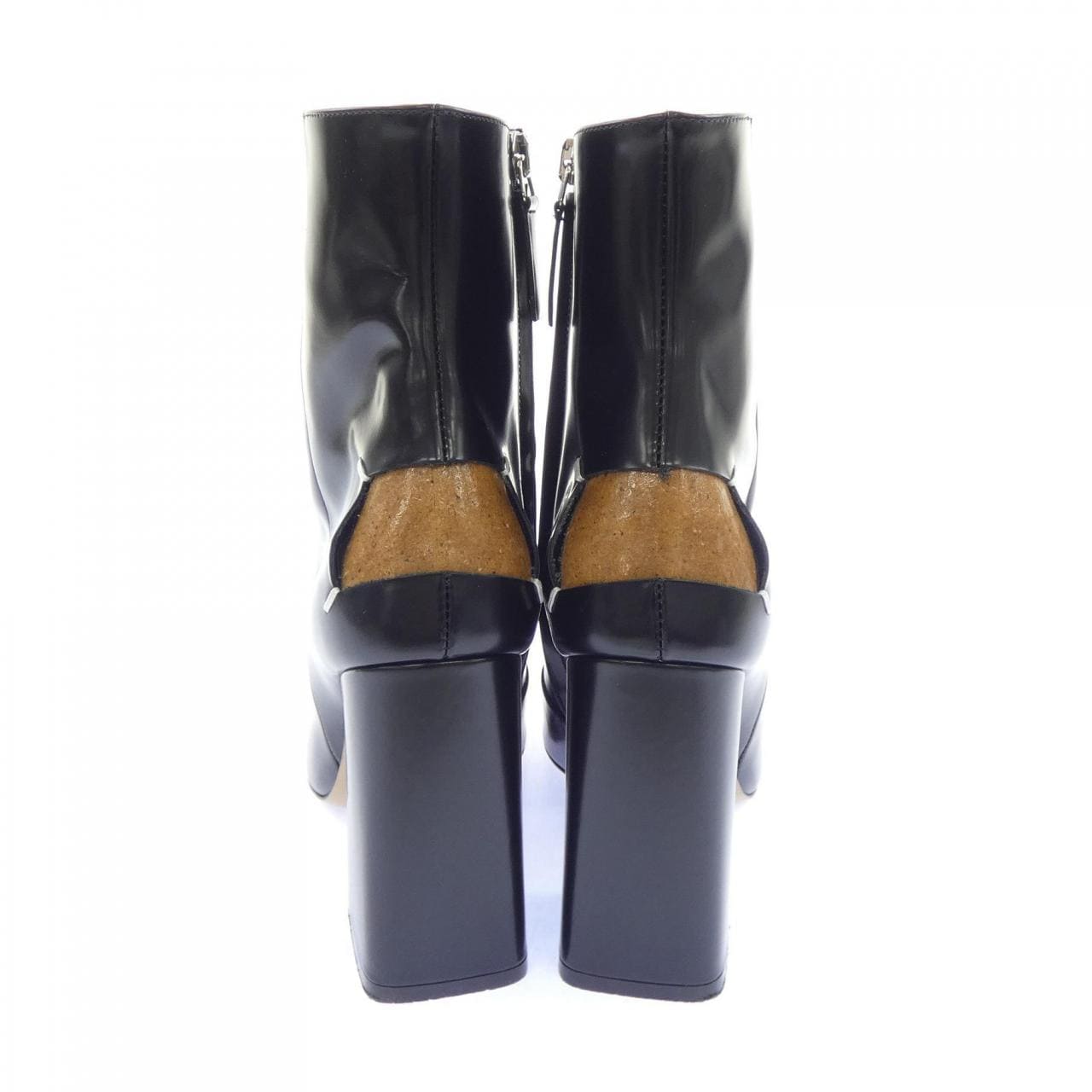 メゾンマルジェラ Maison Margiela S58WU0385 ブーツ