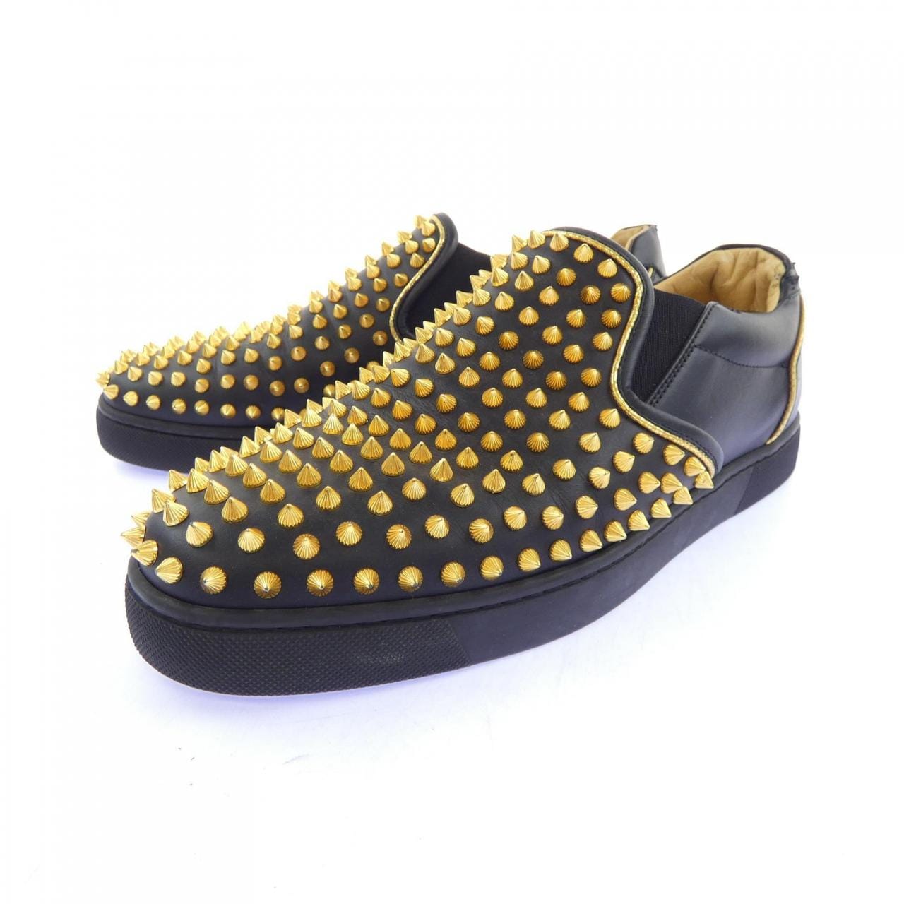 クリスチャンルブタン CHRISTIAN LOUBOUTIN スニーカー