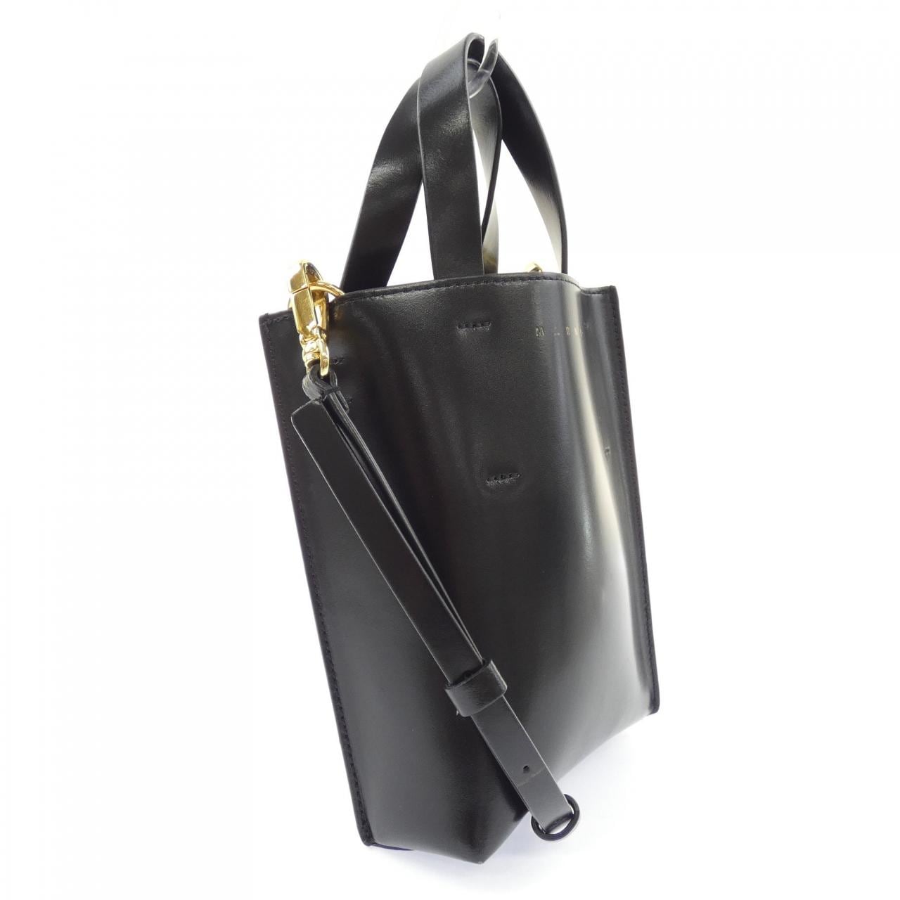 マルニ MARNI ミュゼオ MUSEO SHMP0050Y0 BAG