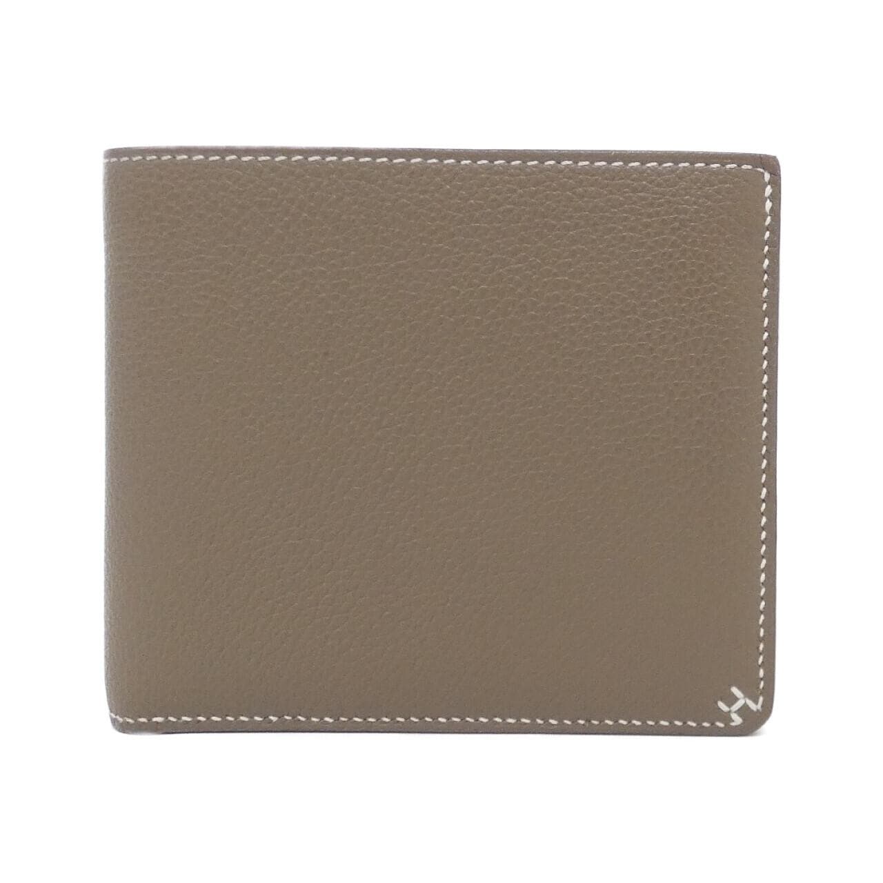 エルメス H セリエ コンパクト 084594CK 財布