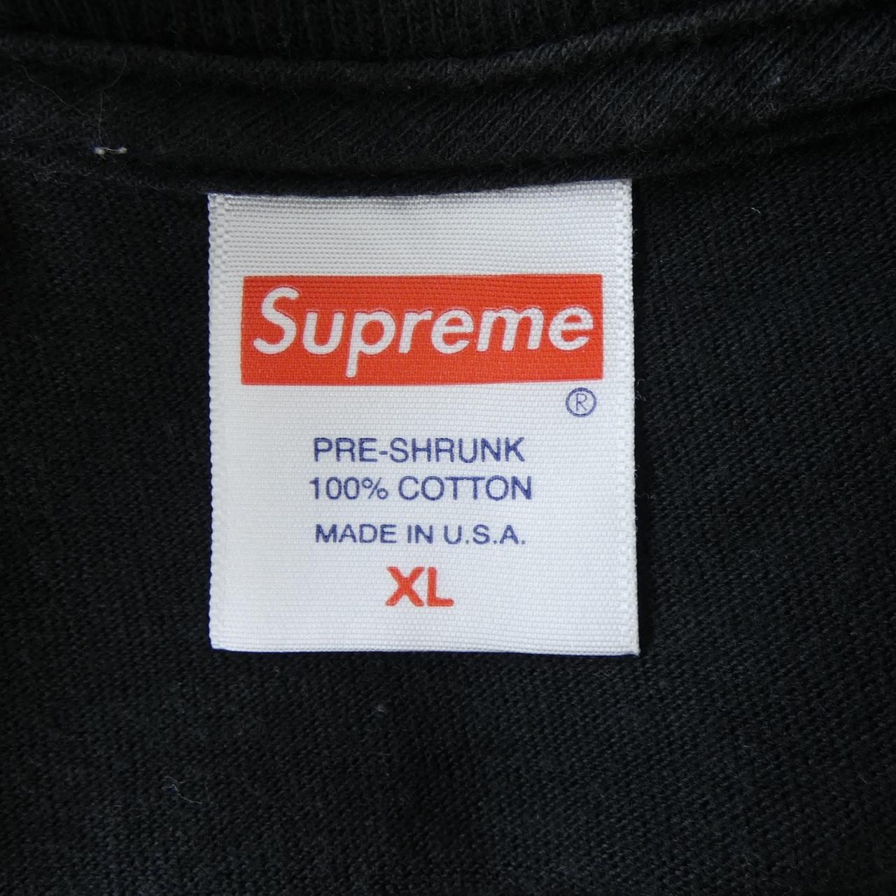 シュプリーム SUPREME Tシャツ