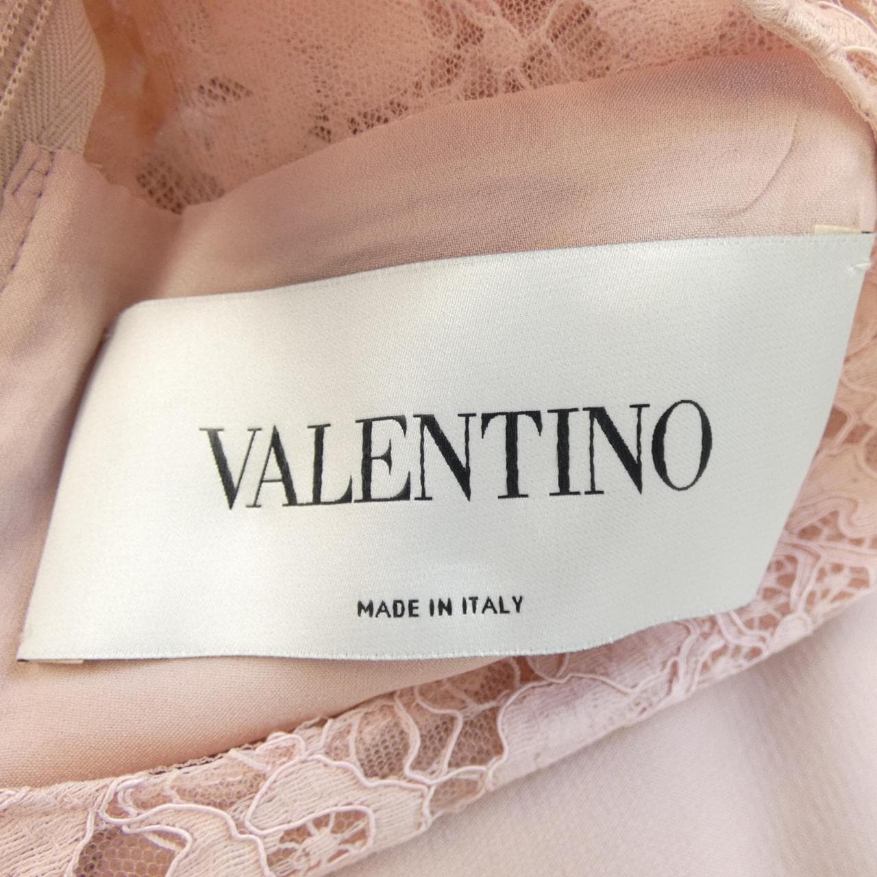 ヴァレンティノ VALENTINO TB3VALZ4360 ワンピース