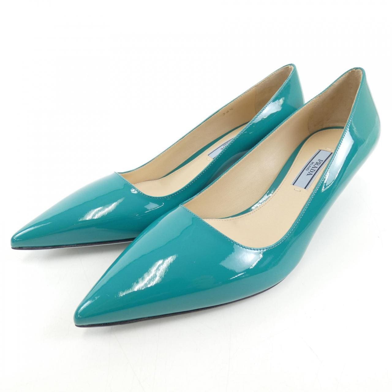 Prada PRADA pumps