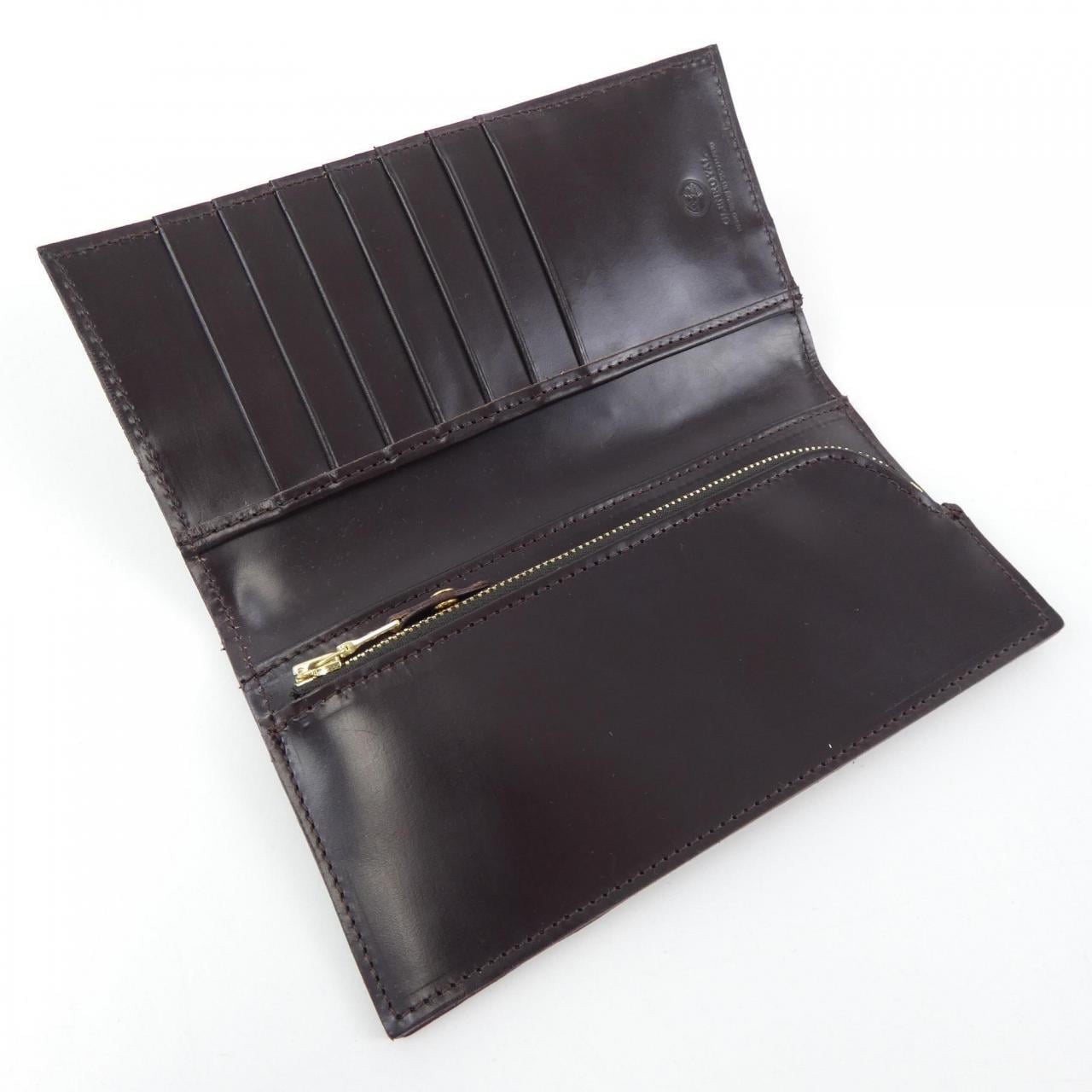 GLENROYAL WALLET