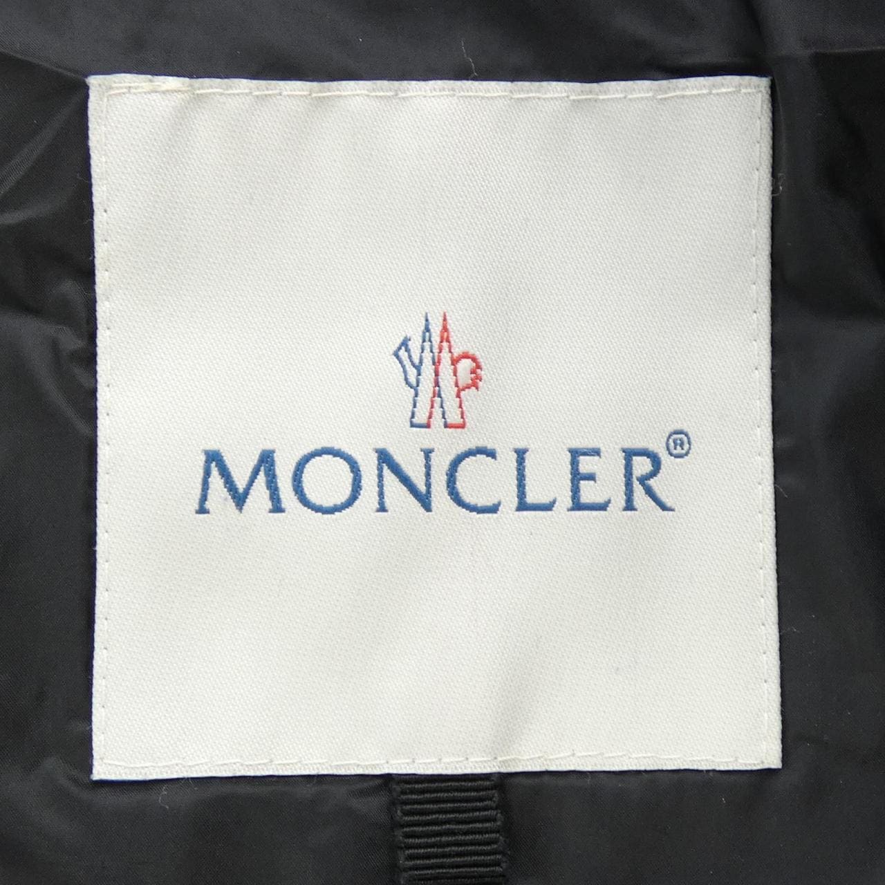 モンクレールエス MONCLER S ダウンベスト