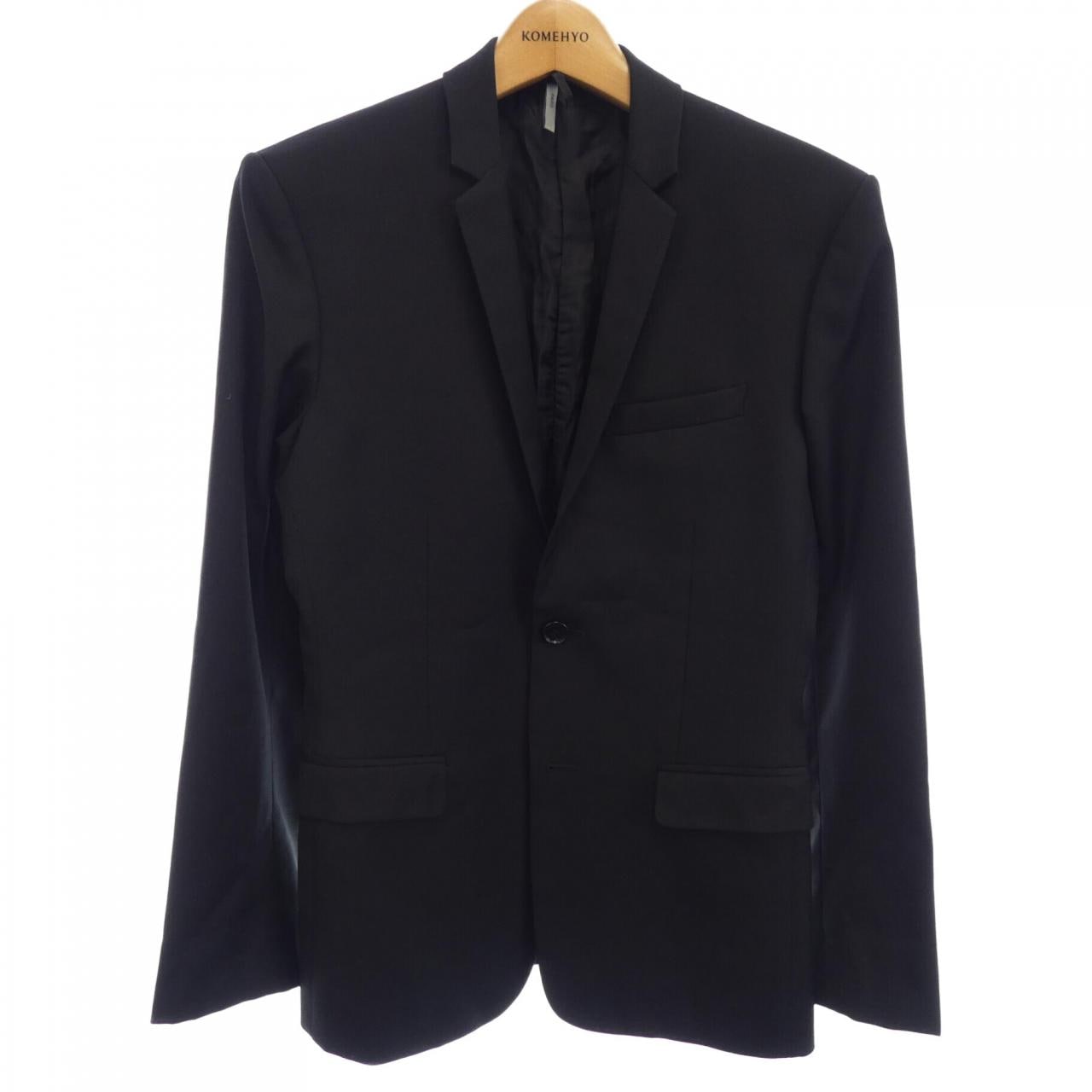 DIOR HOMME HOMME Tailored Jacket