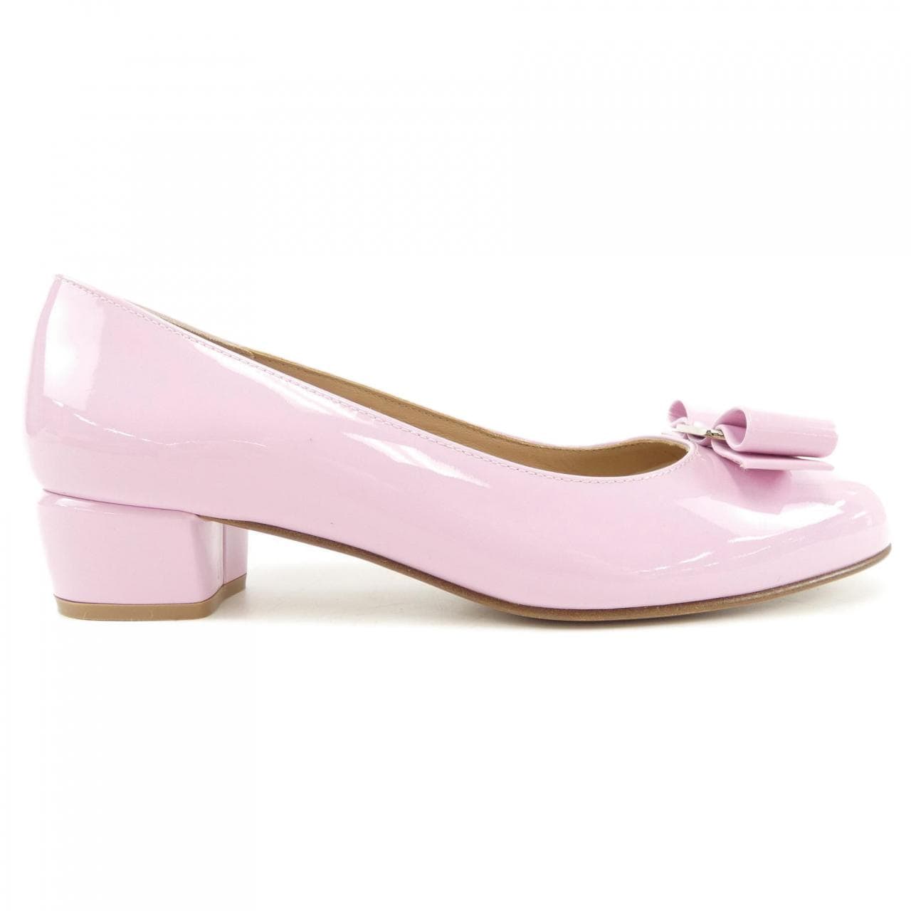 サルヴァトーレフェラガモ SALVATORE FERRAGAMO シューズ
