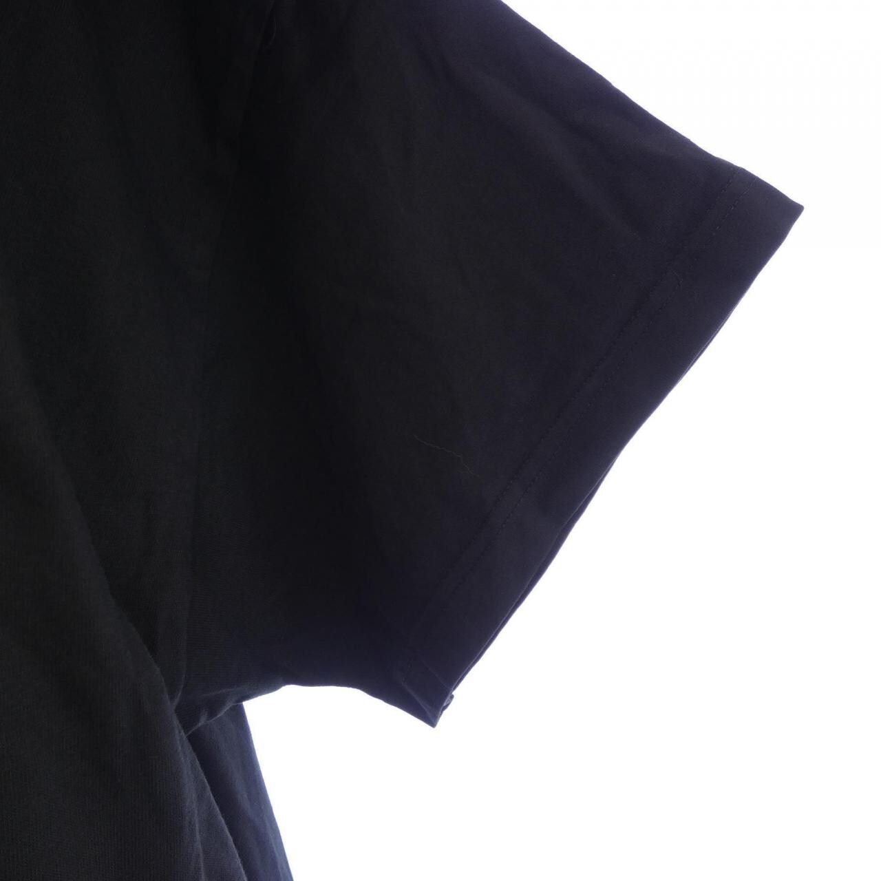 バレンシアガ BALENCIAGA カットワンピース