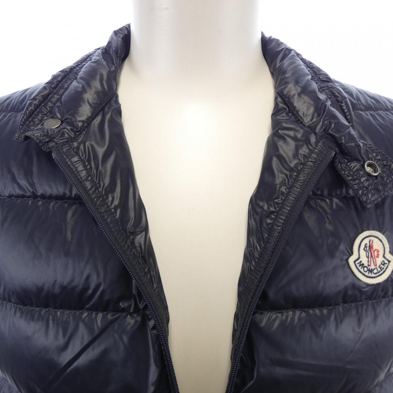 モンクレール MONCLER ダウンベスト