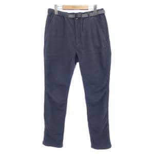 ノンネイティブ NONNATIVE パンツ