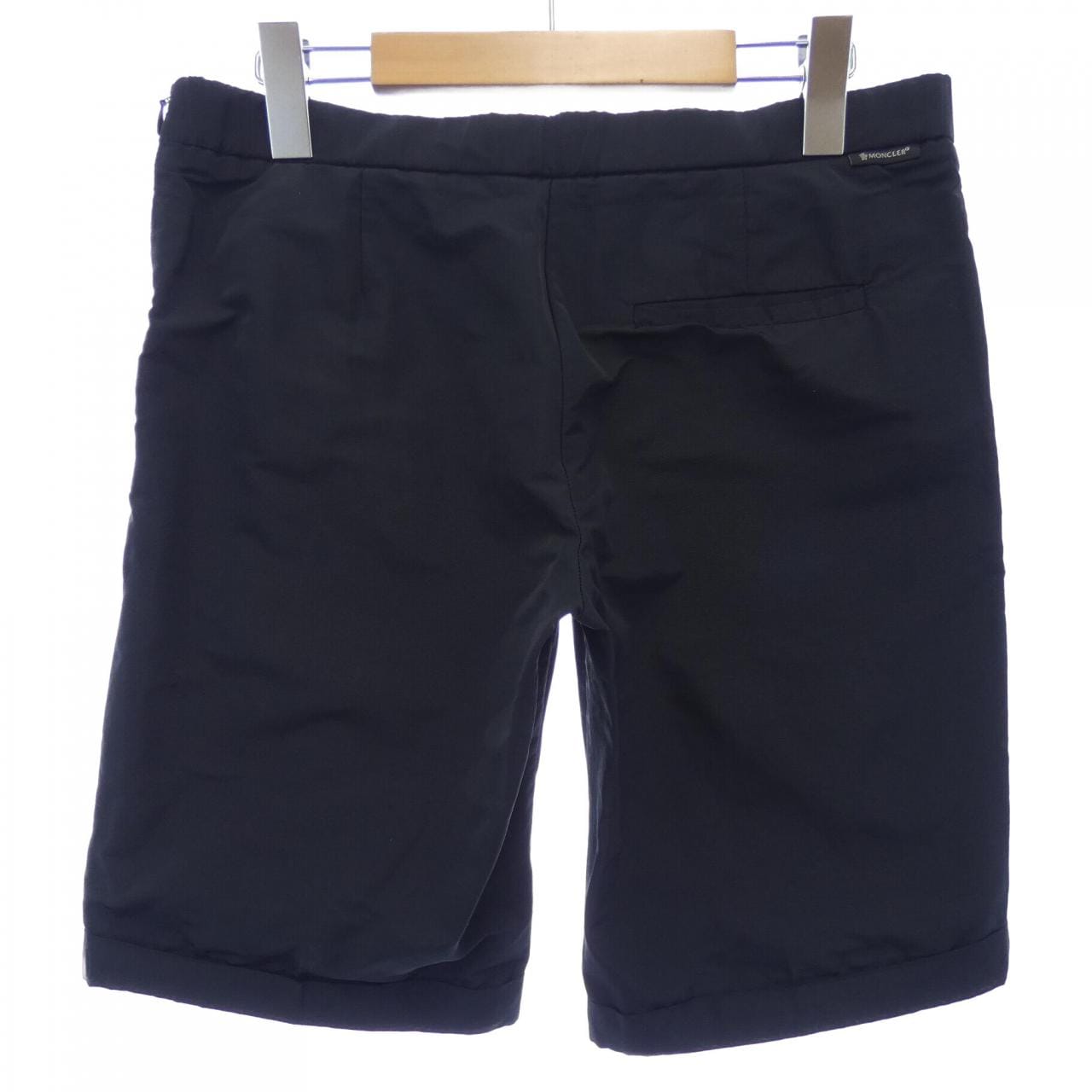 モンクレール MONCLER ショートパンツ