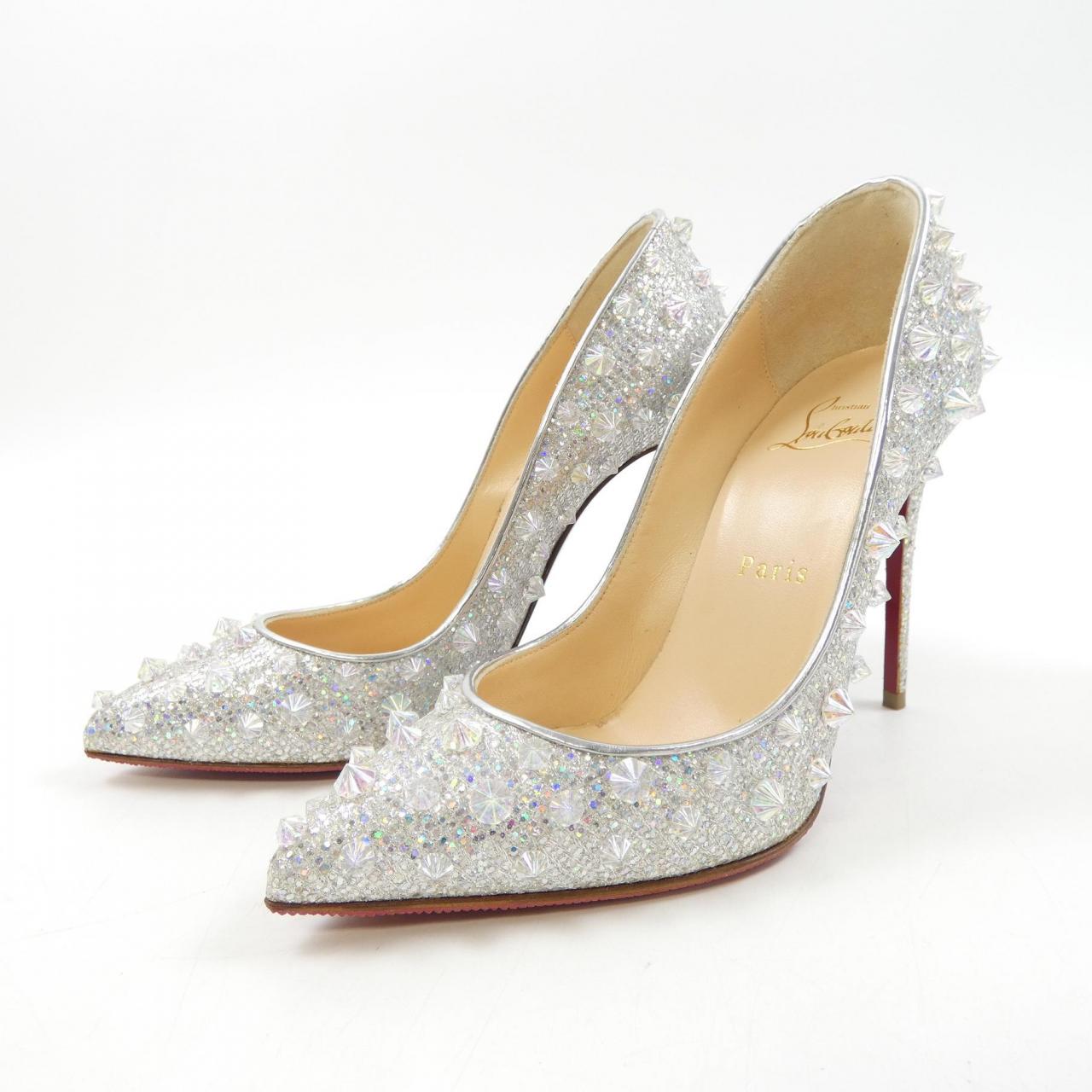 クリスチャンルブタン CHRISTIAN LOUBOUTIN パンプス