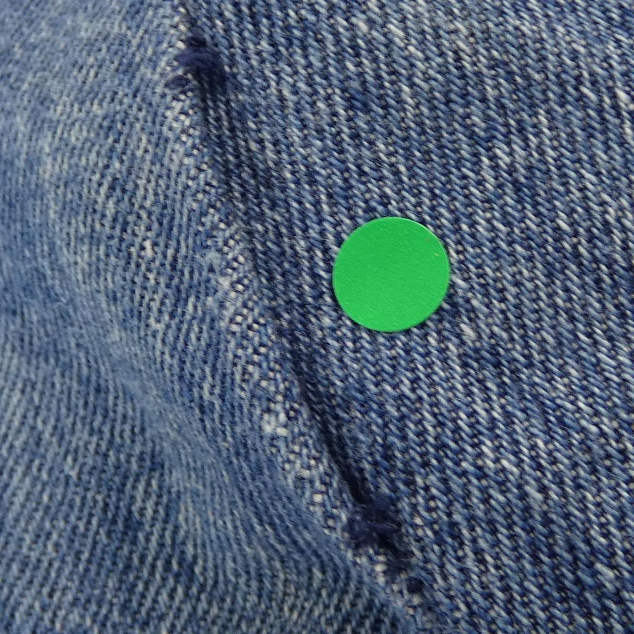 VETEMENTS维特蒙斯 裤子
