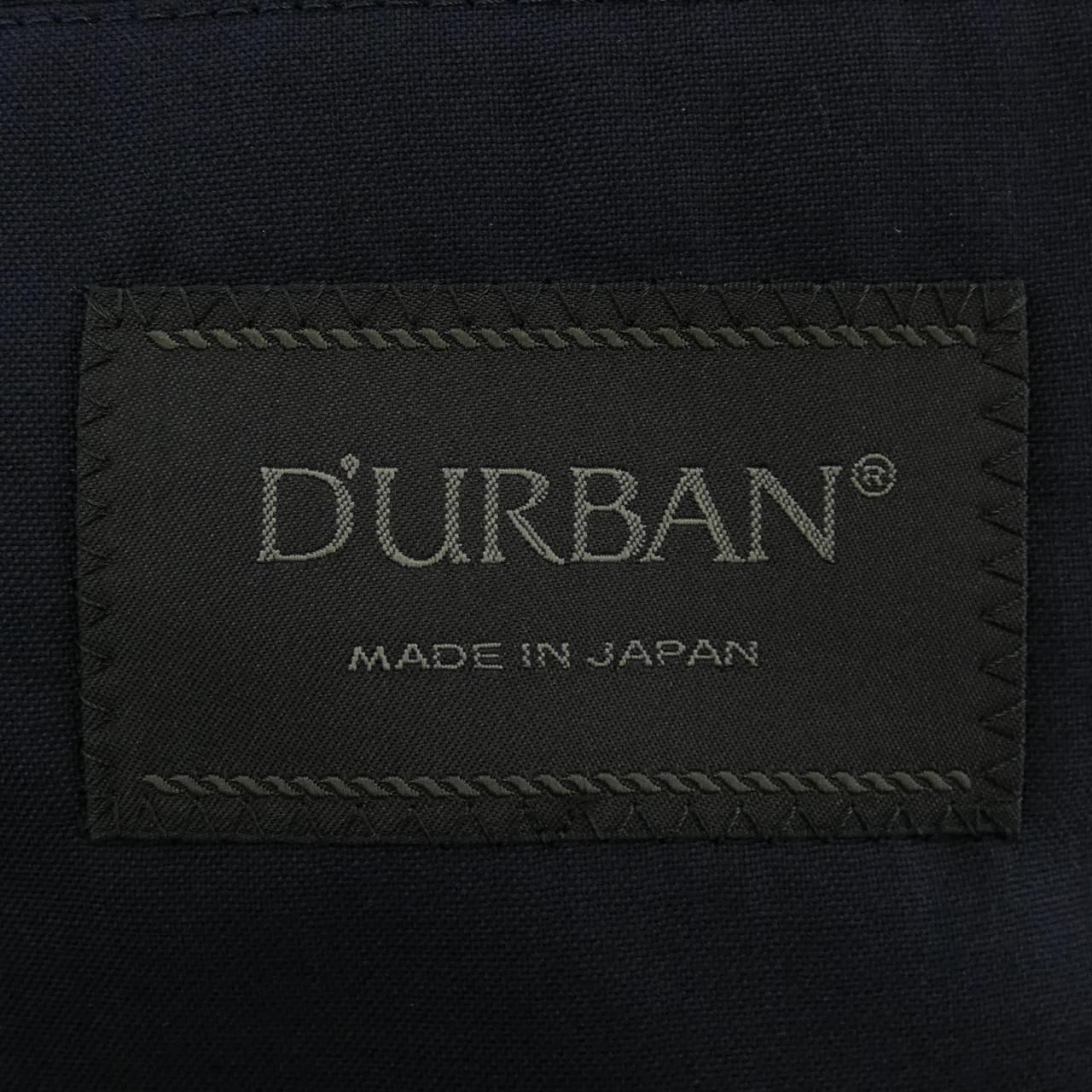 DURBAN ジャケット