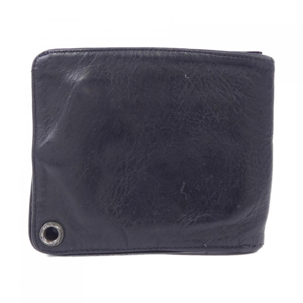 クロムハーツ CHROME HEARTS WALLET