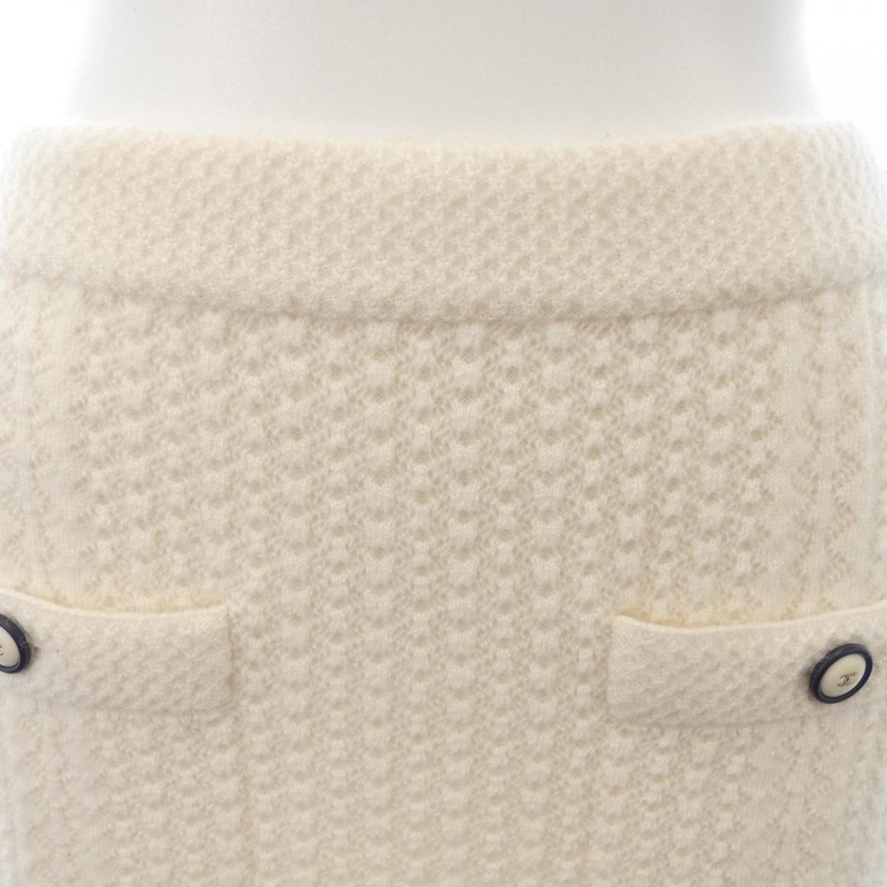CHANEL CHANEL Skirt