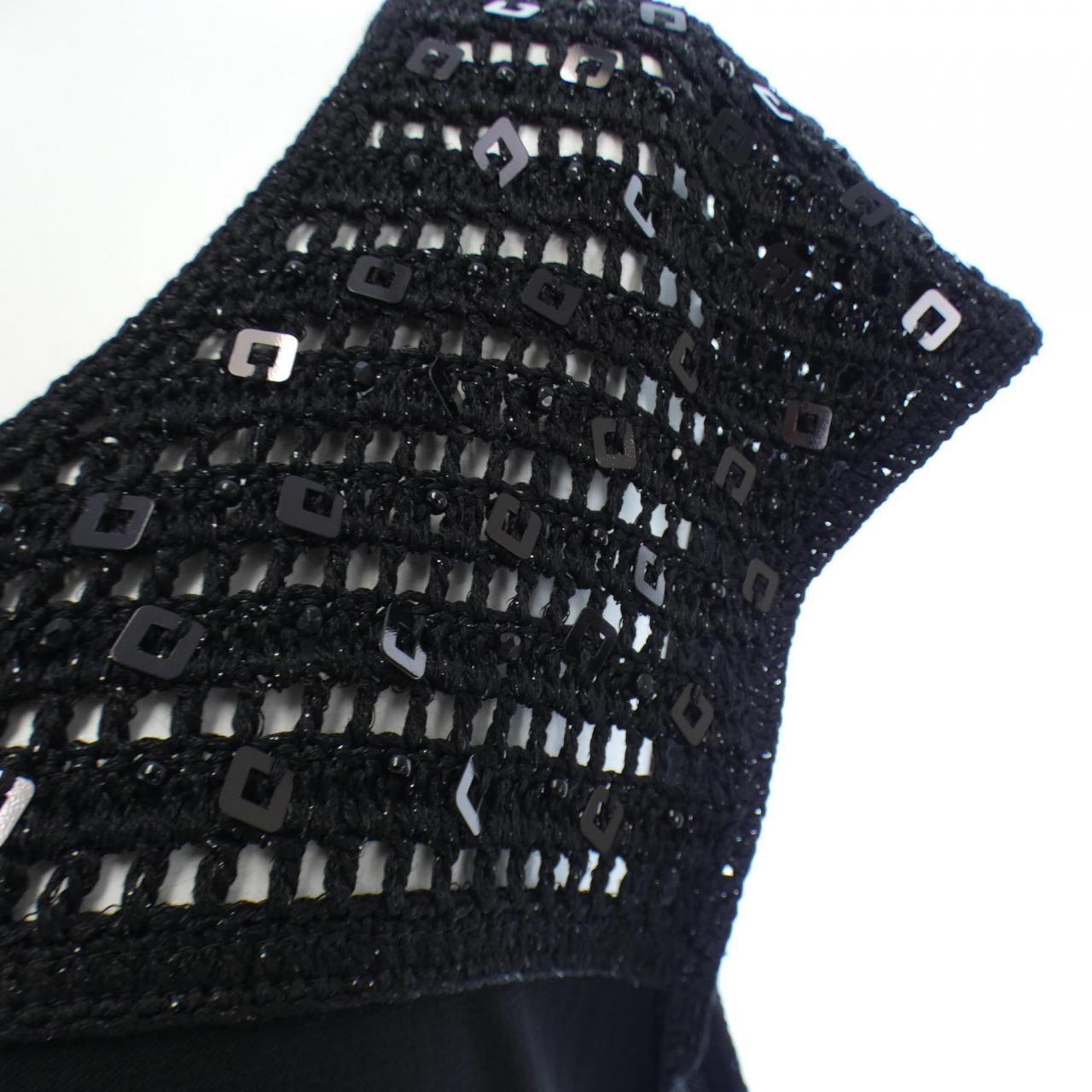 レオナールファッション LEONARD FASHION タンクトップ