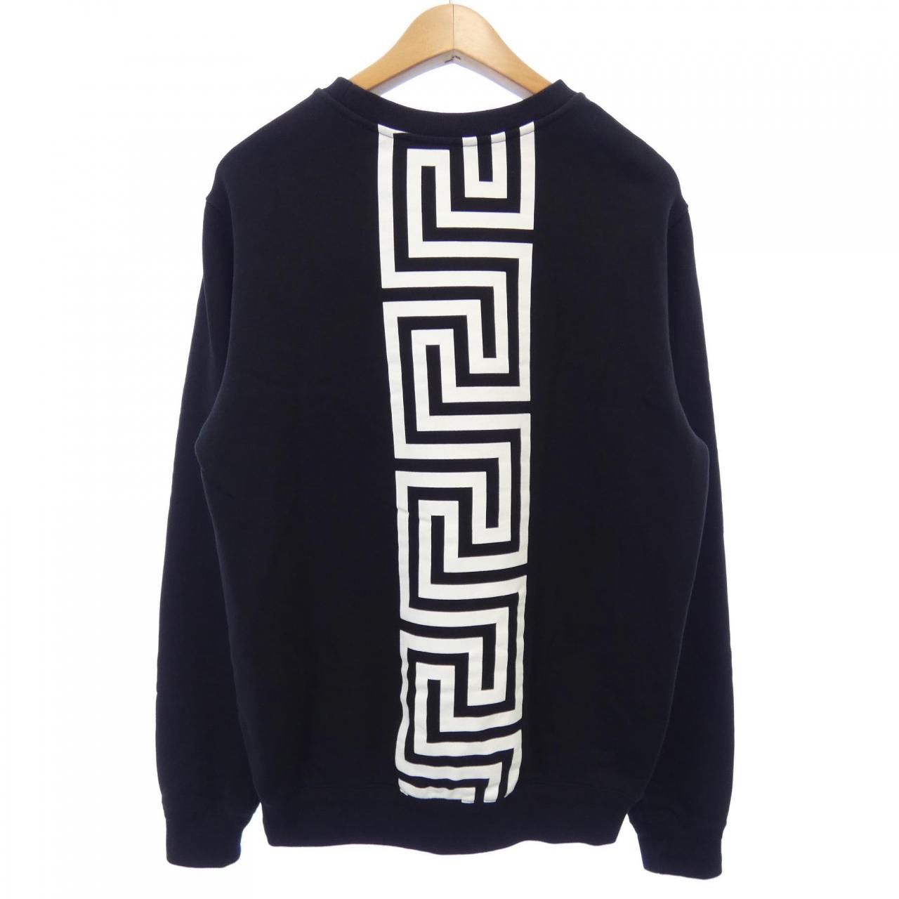 VERSACE E VERSACE SWEATSHIRT