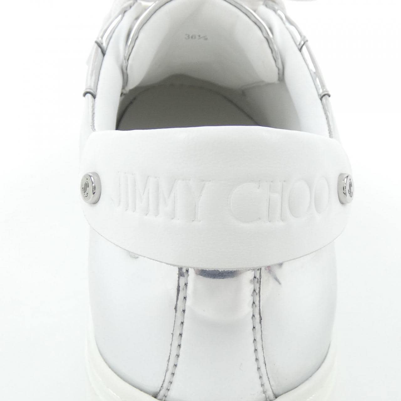 ジミーチュウ JIMMY CHOO スニーカー