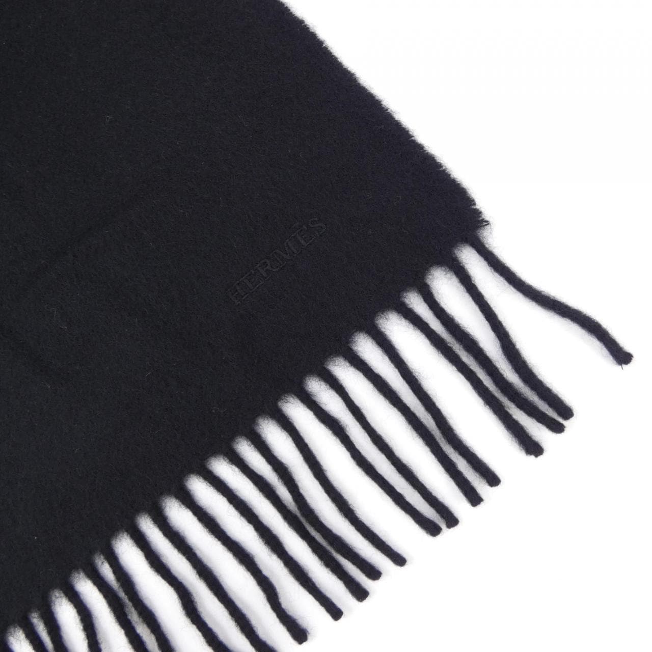エルメス HERMES MUFFLER