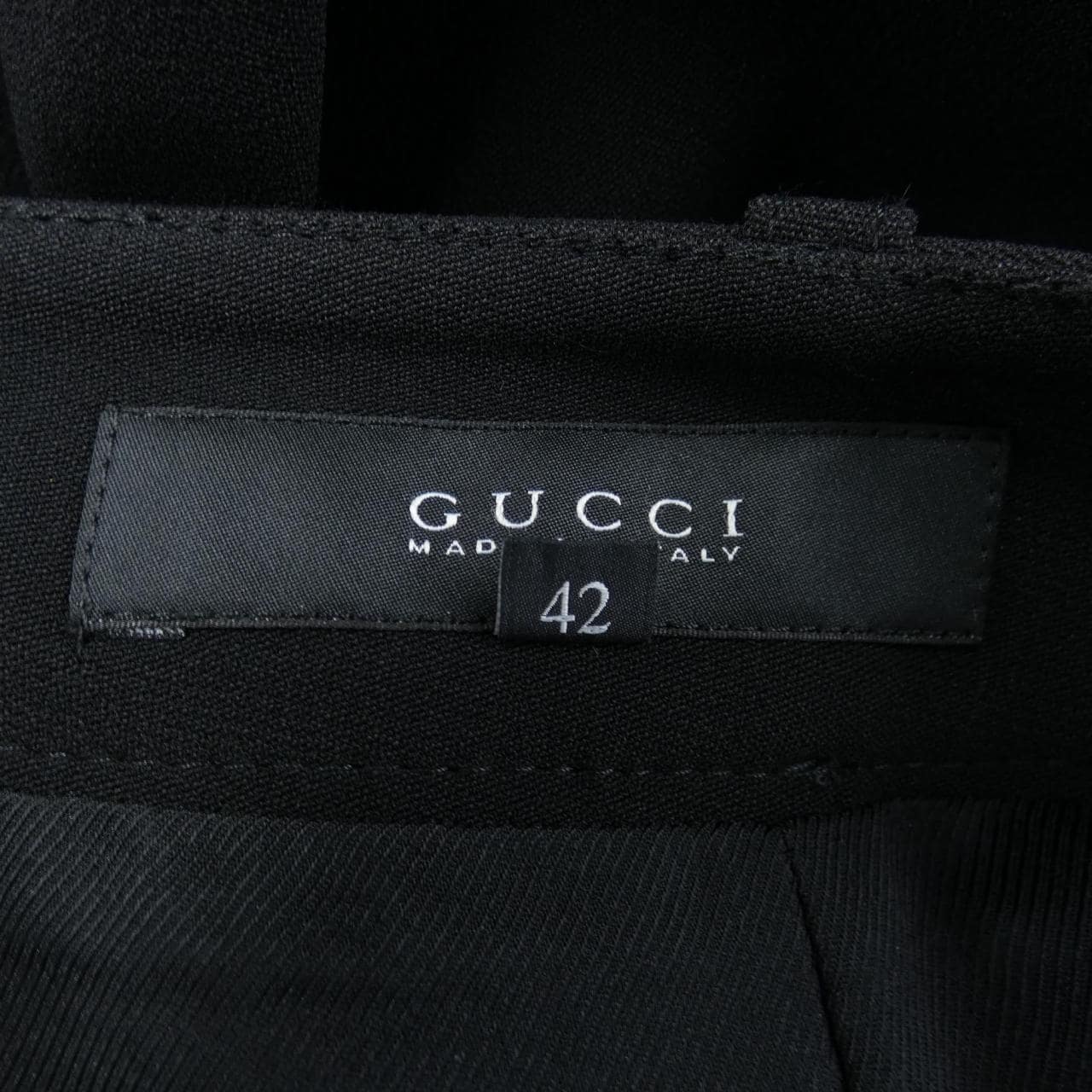 グッチ GUCCI 292851 ZX301 スカート