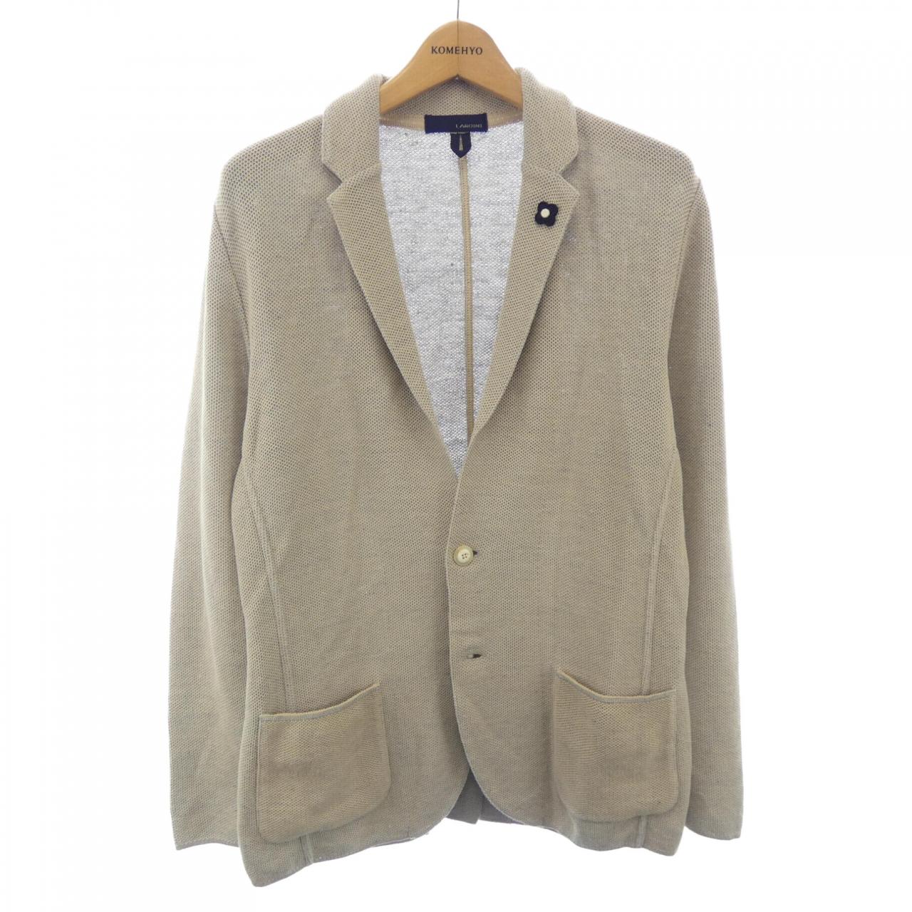 ラルディーニ LARDINI ジャケット