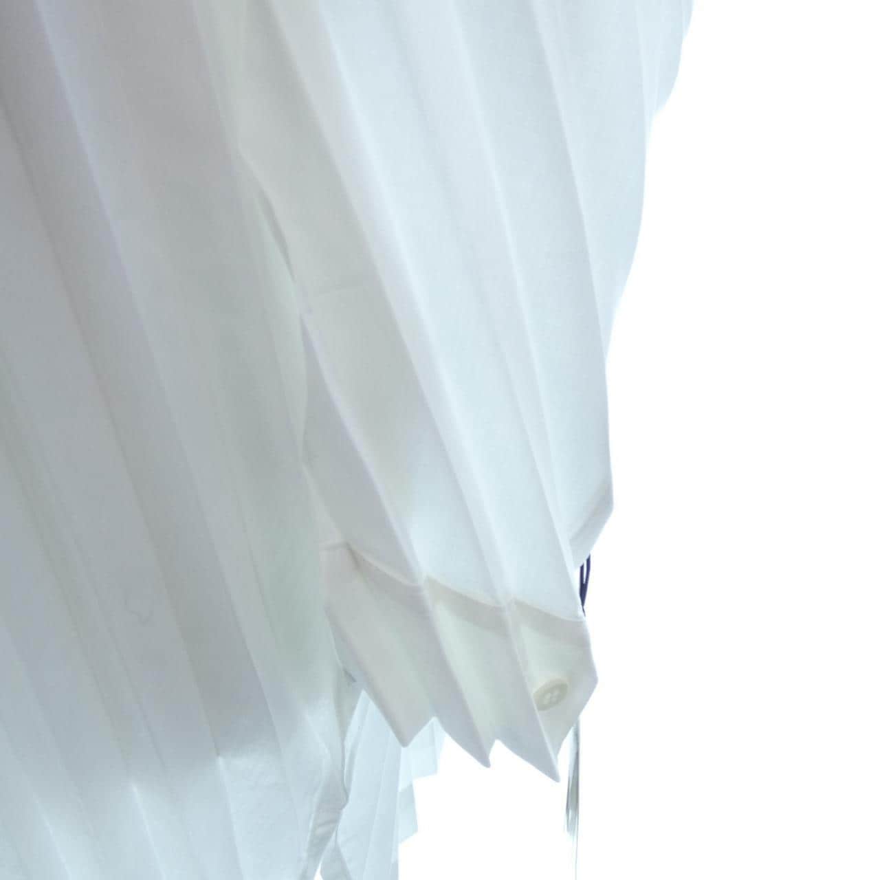 ミーイッセイミヤケ me ISSEY MIYAKE MI53FJ512 シャツ