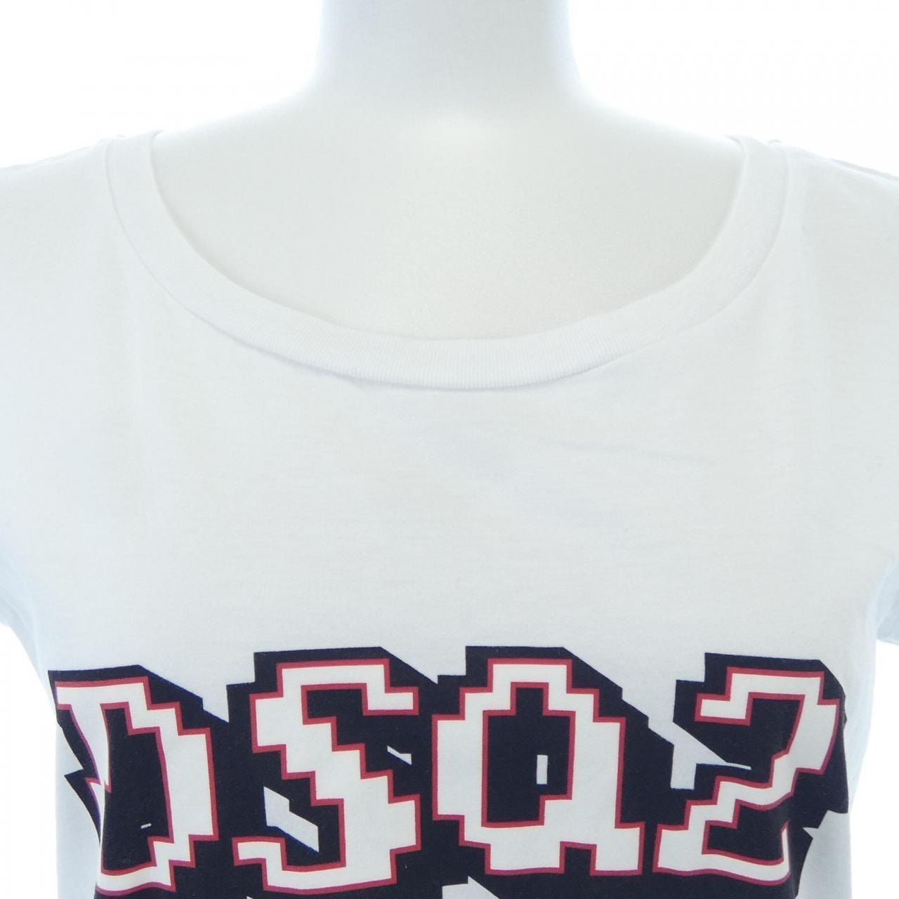 ディースクエアード DSQUARED2 S75GD0375 Tシャツ