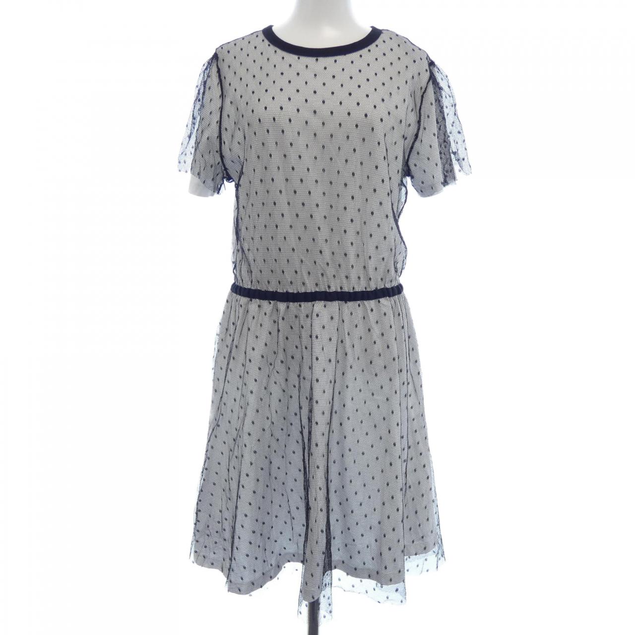 レッドバレンティノ RED VALENTINO ワンピース