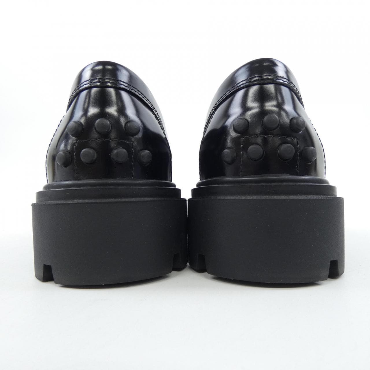 トッズ TOD'S シューズ