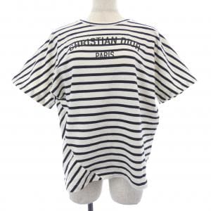 クリスチャンディオール CHRISTIAN DIOR D？STRIPES コットンジャージー 543T15A4235 トップス