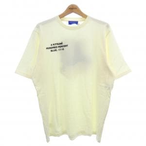 メゾンキツネ MAISON KITSUNE ADER Tシャツ