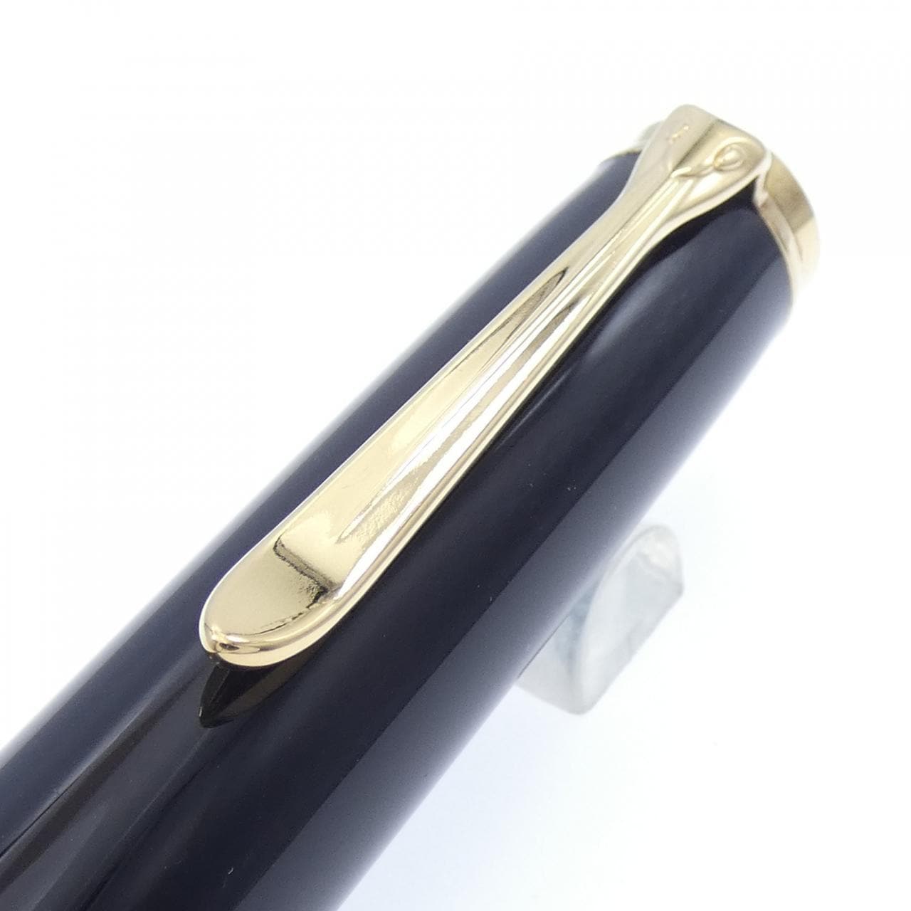 ペリカン スーベレーンM1000緑縞(PF刻印) 万年筆