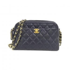 【ヴィンテージ】シャネル ショルダーバッグ