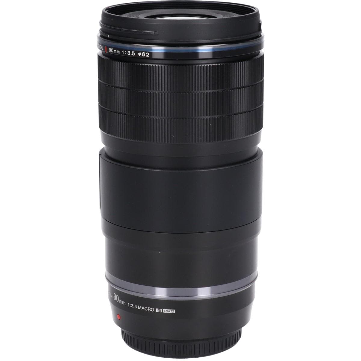 ＭＺＤ９０ｍｍ　Ｆ３．５ＭＡＣＲＯ　ＩＳ　ＰＲＯ