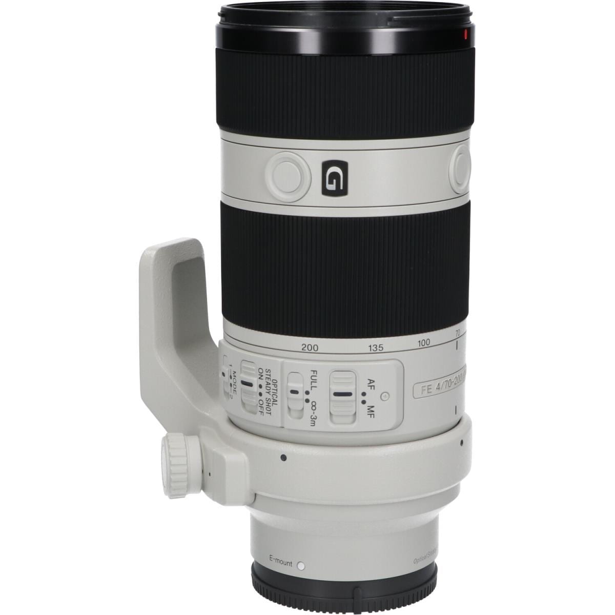 ＳＯＮＹ　ＦＥ７０－２００ｍｍ　Ｆ４Ｇ　ＯＳＳ