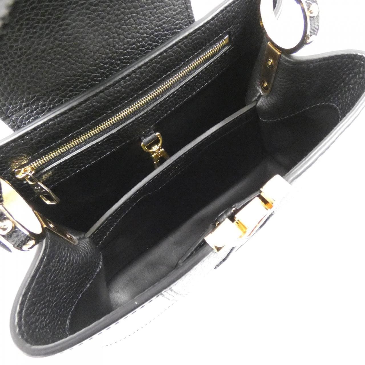 ルイヴィトン カプシーヌBB M59269 バッグ