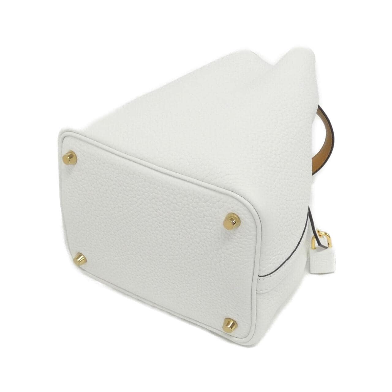 【未使用品】エルメス ピコタン ロック エクラ PM 069560CK バッグ