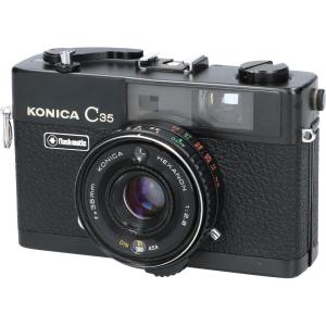 KONICA C35