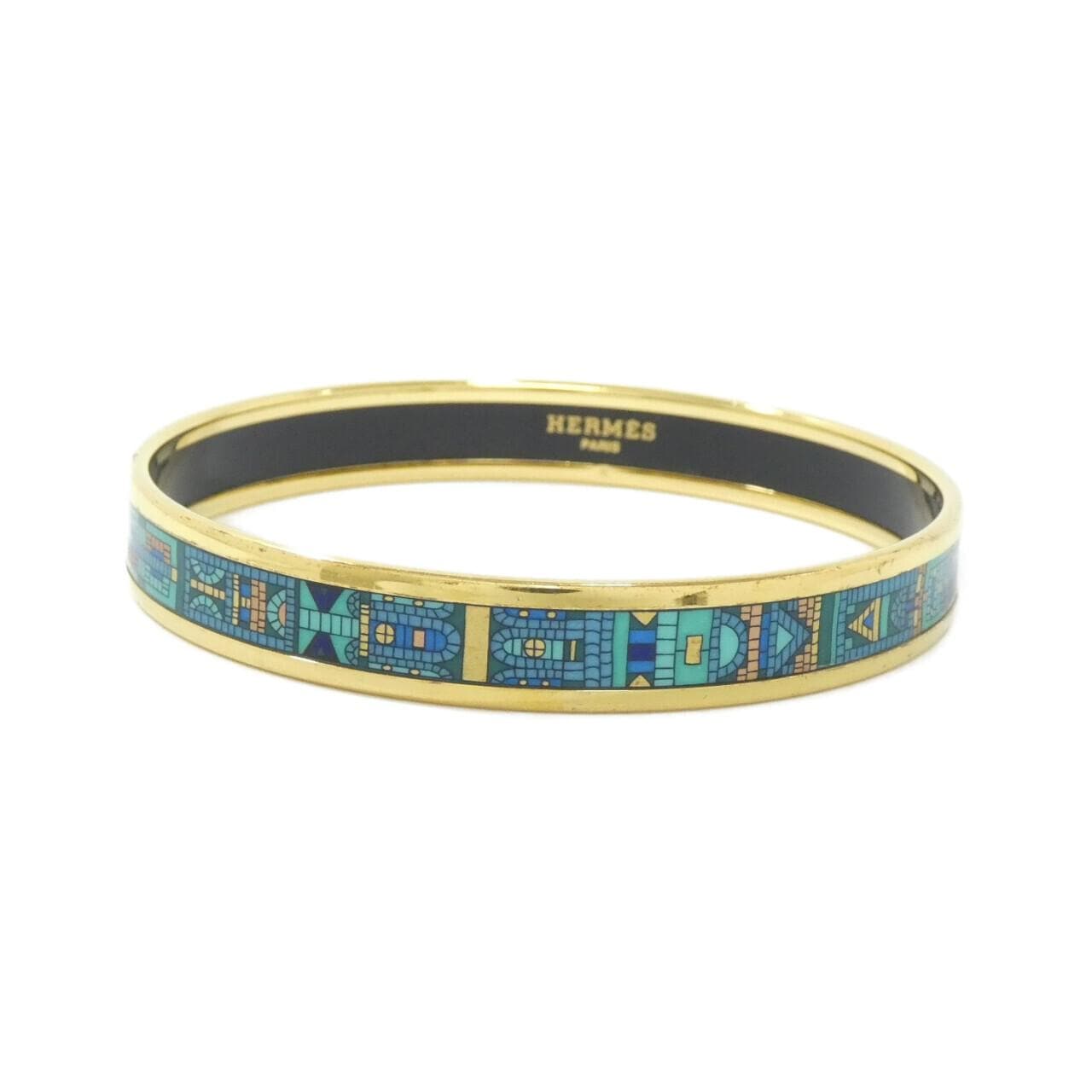 【ヴィンテージ】エルメス バングル