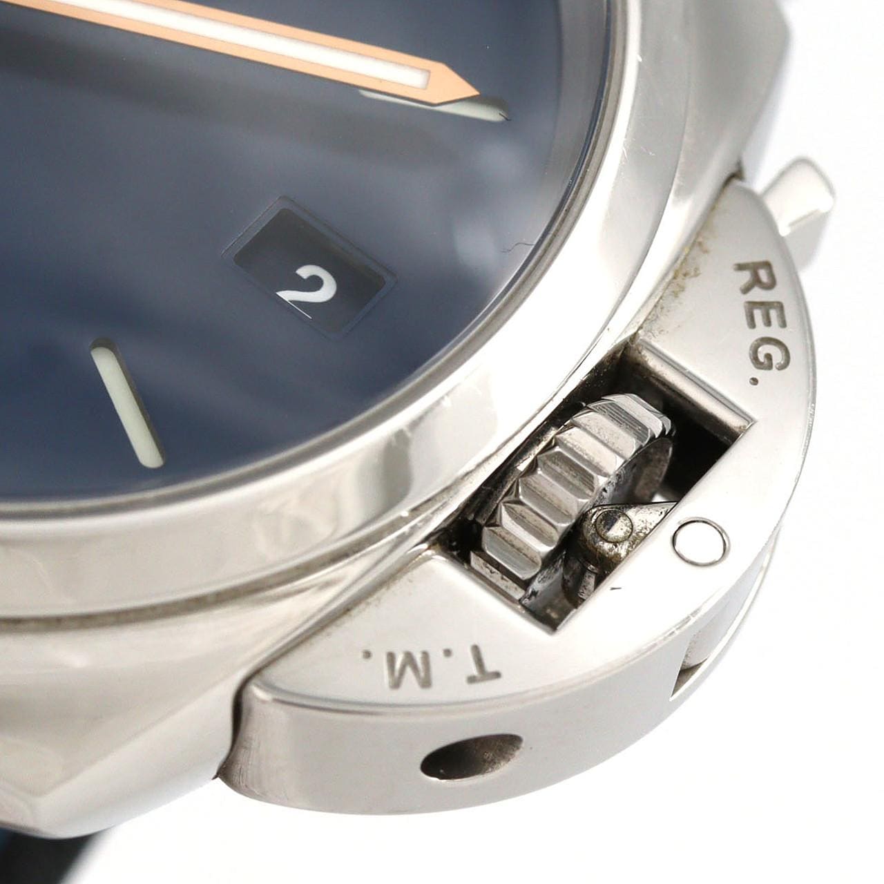 パネライ ルミノールピッコロドゥエ PAM01273 SS 自動巻