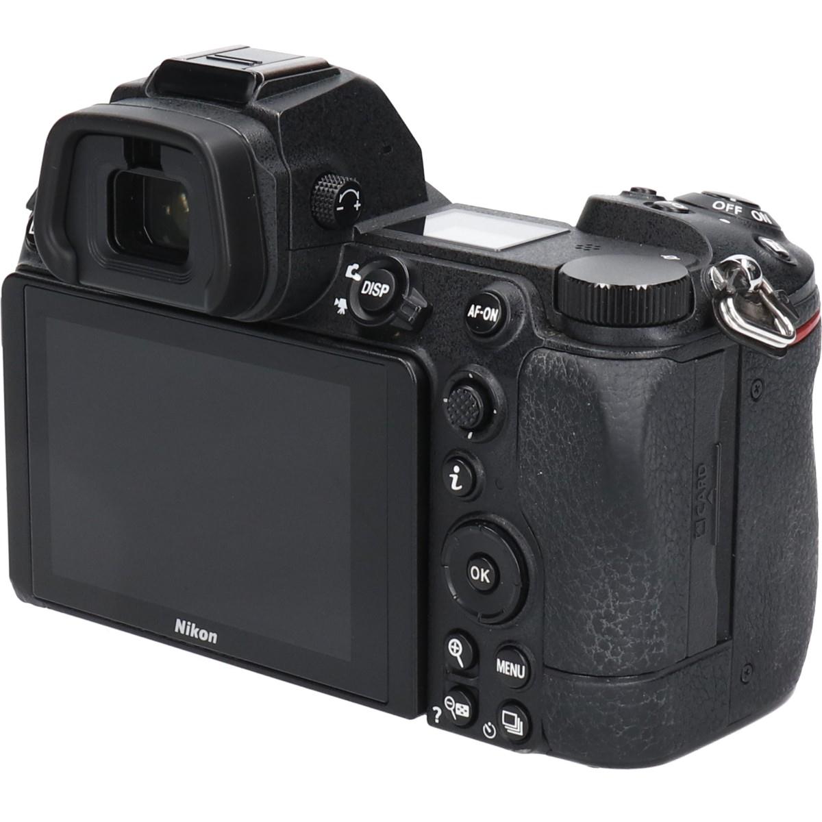 Ｚ６ＩＩ
