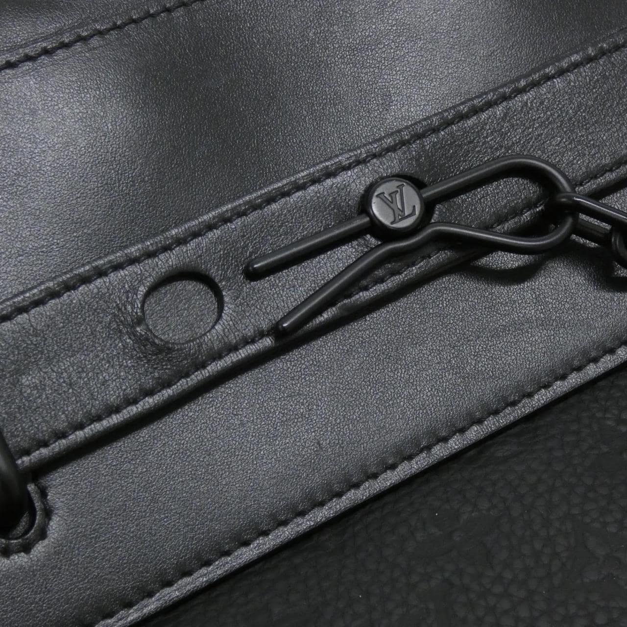 ルイヴィトン トリヨン モノグラム スティーマー 2020SS PM M55701 バッグ