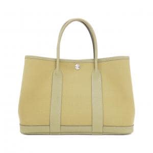 【未使用品】エルメス ガーデン パーティ 30cm 069573CK バッグ