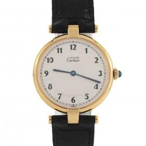 カルティエ マストVLC LM GP W1001754 GP クォーツ