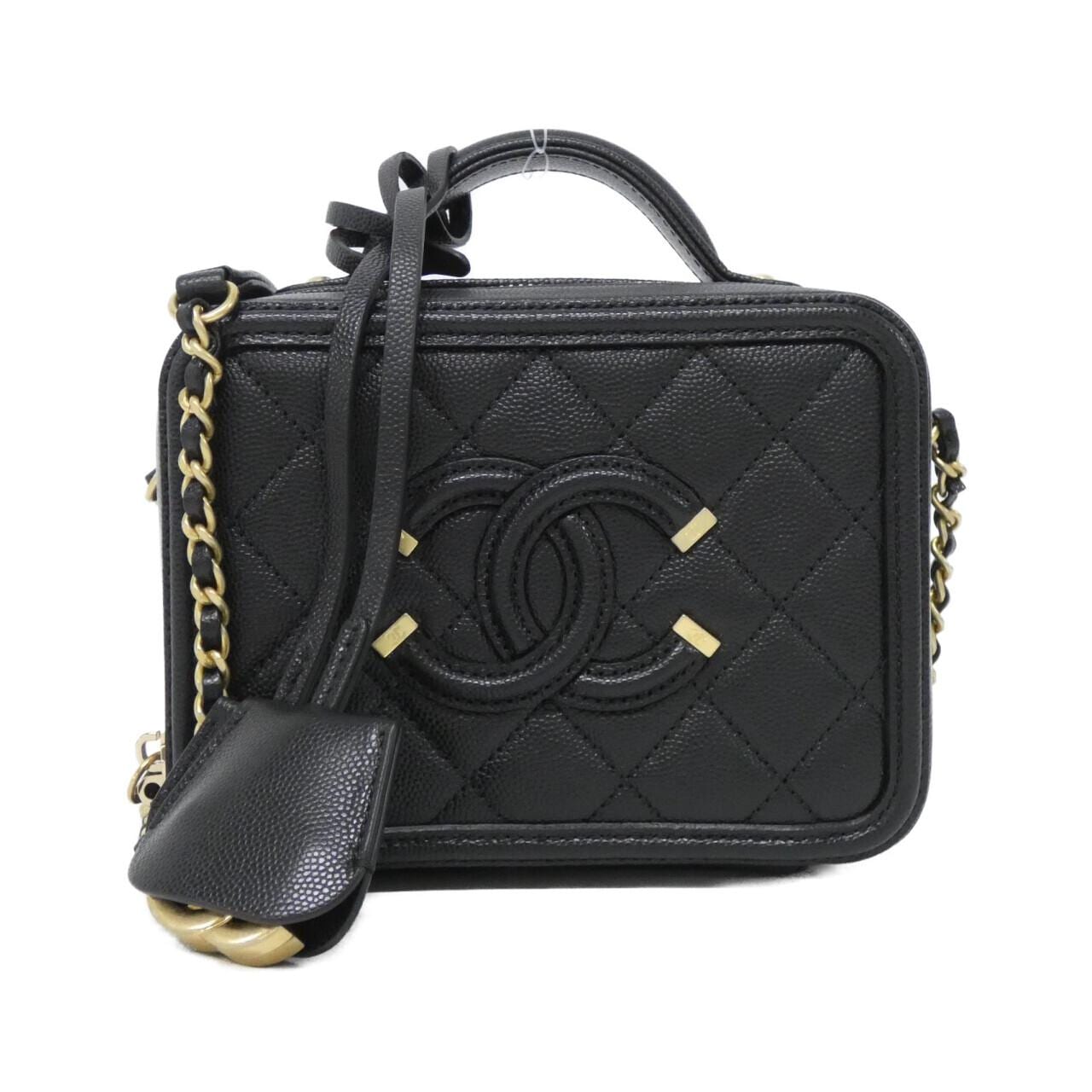 シャネル 93342 バッグ