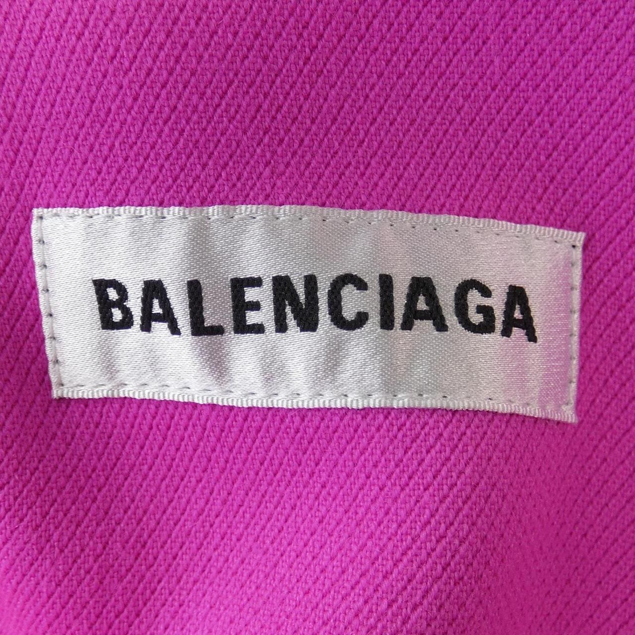 バレンシアガ BALENCIAGA コート