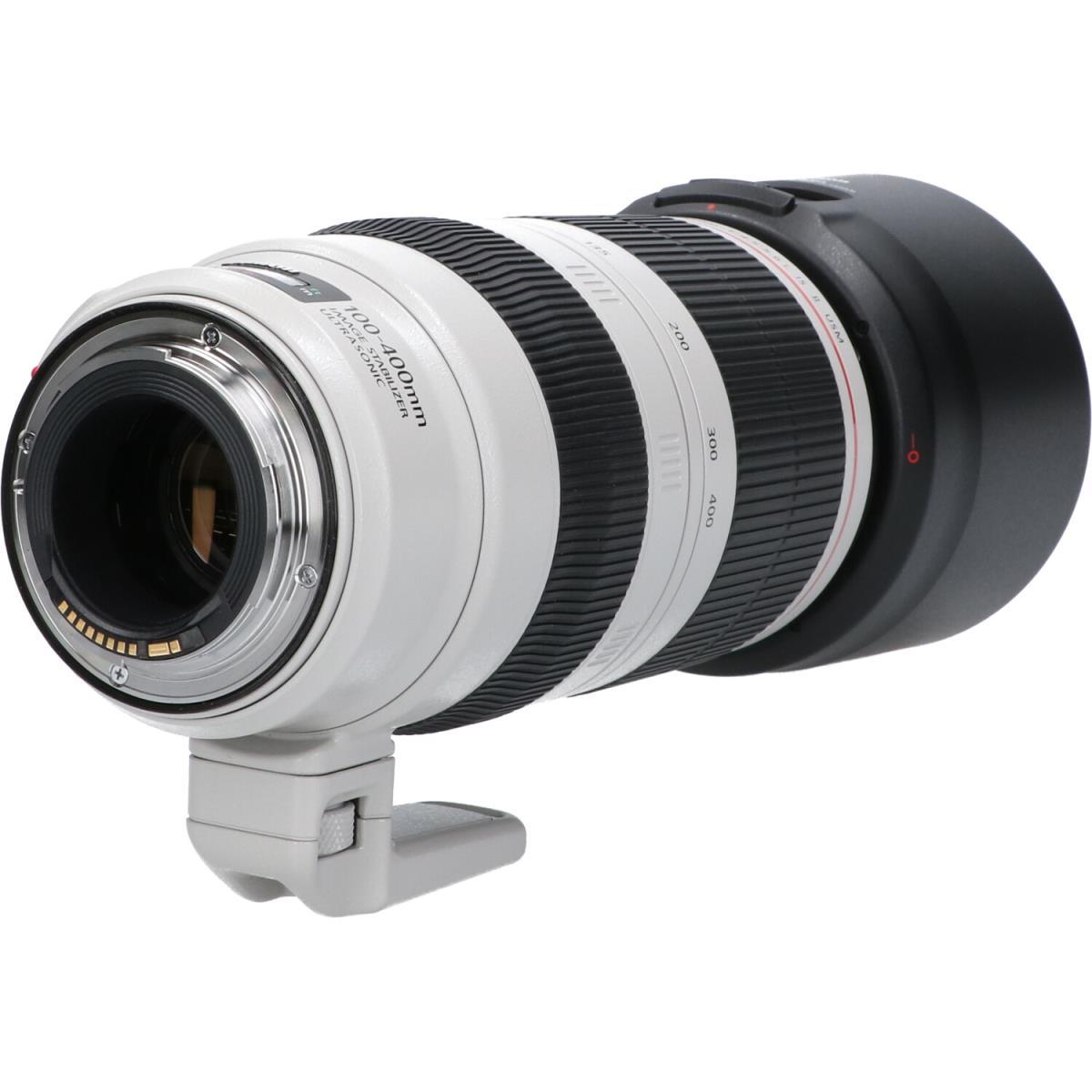 CANON EF100-400mm F4.5-5.6L IS II