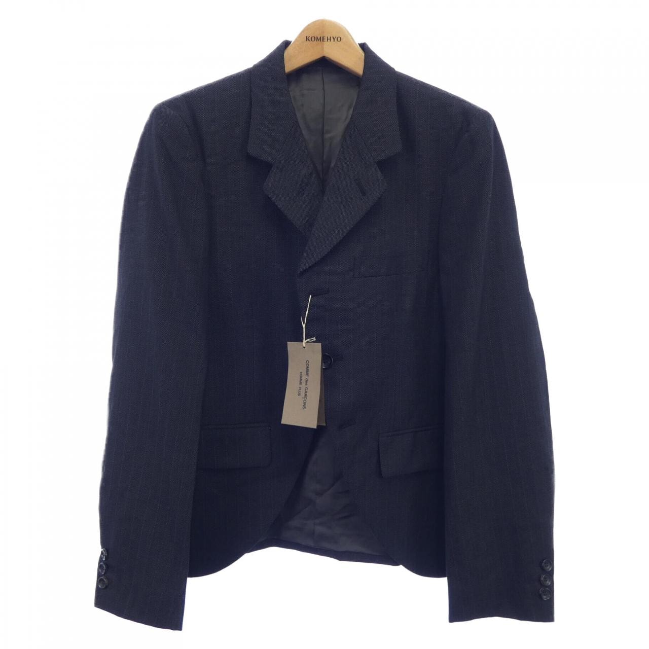 コムデギャルソンオムプリュス GARCONS HOMME plus ジャケット